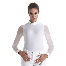 EGO7 Rita Competition Shirt | Long Sleeves | Women